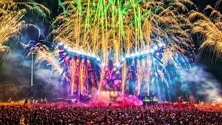 Defqon.1 Australia 2016 | Official Endshow