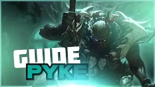 GUIDE PYKE FR - ÉVENTREUR DES ABYSSES (FT Jango challenger 1000LP+)