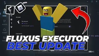 Fluxus Executor | Fluxus Roblox Exploit PC | Roblox Executor PC /Exploit Tutorial | September 2024