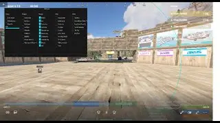 Бесплатный чит на rust новая отдача новый чит) 28 06 2022