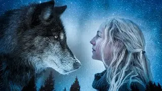 THE WOLF SONG - Nordic music - Vargsången