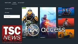 EA Access (EA Play) 2019 Review - Xbox One | TSC News