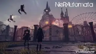 NieR: Automata | Amusement Park Theme