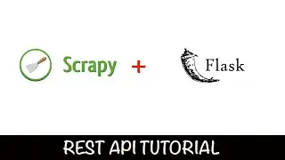 Introduction to Scrapy API | Practical Python Web Scraping with Flask (Part 2 of 2)