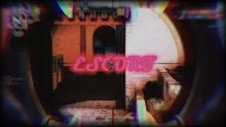 🧞ESCORT❤ | Edit (fragmovie)