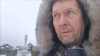 Гостинично-развлекательный комплекс 