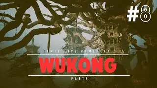 Black Myth: Wukong Gameplay | Monkey King | Part 8