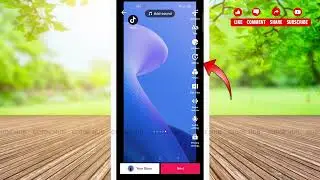 How To Upload Video On TikTok From Gallery 2023 | Post Videos In TikTok From Mobile Phone Gallery