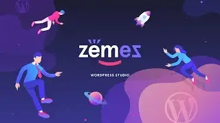 Zemez — top themes and plugins for WordPress