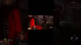 ДБД, DBD, Сад Радости | Dead by Daylight 