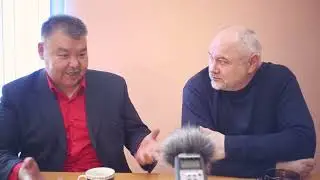 Манас и Сибирь: загадки величайшего эпоса