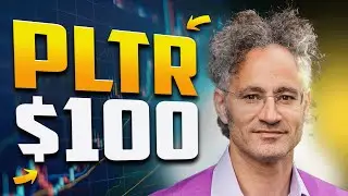 Palantir Stock S&P 500 Effect Could Trigger a MASSIVE Price Surge!