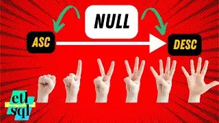 The NULL Problem in SQL ORDER BY (Why NULLS FIRST and LAST Exist) #sql