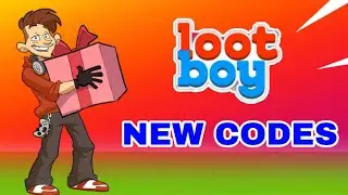 Lootboy codes 2020 | Lootboy Diamond Codes (2020)