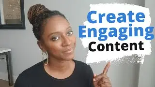 Create Engaging Content for Network Marketing | How To Build Your Network Marketing Business Online