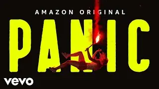 Tate McRae - Darkest Hour (from the Amazon Original Series PANIC (Visualizer))