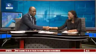 Outlook On Current Commodities Market Prices |Business Morning|