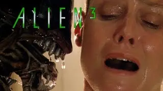 ALIEN 3 Official Trailer (1992) Sigourney Weaver, David Fincher Movie HD