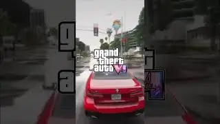 NEW Feature Coming To GTA 6!