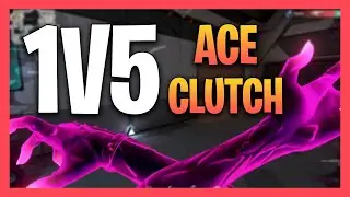 Face Reveal Stream & I Clutched the Game 1V5 After Plant | ZE BanglaWash