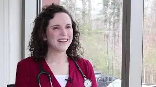 Meet South Shore Health PAC Elizabeth Brooks