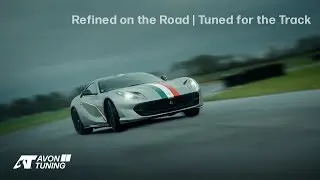 Refined on the Road, Tuned for the Track | Avon Tuning