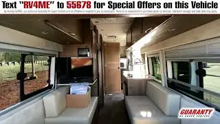 2020 Pleasure-Way OnTour 2.2 Class B Camper Van • Guaranty.com