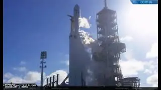Falcon Heavy