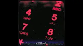 Loopkit / Sample Pack - "PHONE CALLS" (Drake, J Cole, Capella Grey, Tyler The Creator & More...)