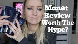 Monat Review | Not Selling It!