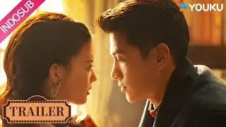 [Trailer] Hanya Dirimu (No One But You) EP01 : Kisah Cinta tersakiti 💕 | Jin Ze/Guan Chang | YOUKU