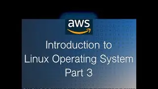 thecloudacademy-2024 cohort A - The Operating System (Introduction to Linux Operating System Part 3)