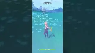 How To Complete Anti Raiden Shogun Training In Genshin Impact