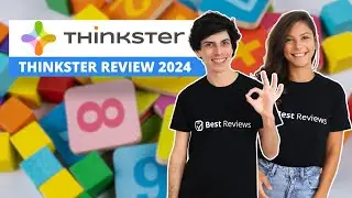 @ThinksterMath Review 2024 | Best Learning Apps Reviews