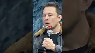 Why Elon Musks biggest inspiration is Kanye 😳