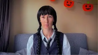 СКОРПИОН ♏: УЭНСДЭЙ 🎃 | ПРОГНОЗ на НОЯБРЬ 2023 ГОДА