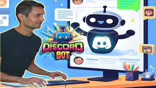 Making a Discord Bot