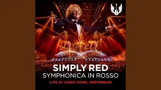 Smile (Live at Ziggo Dome, Amsterdam)