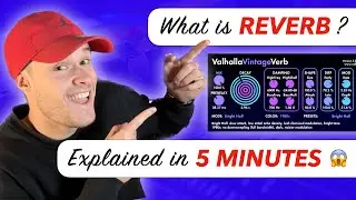 Reverb Explained in 5 MINUTES