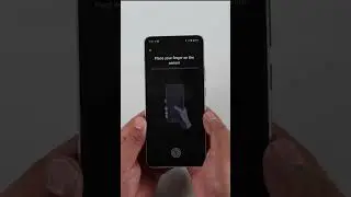 How to Setup OnePlus Nord 4 Fingerprint Lock 🔥 