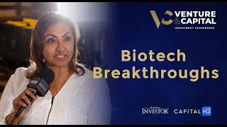 Innovating Healthcare: AusBiotech Investment Lead Rhenu Bhuller on Australia’s Life Sciences Market