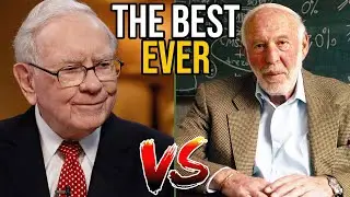 Learn From Stock Market Billionaires (#1 Investor VS #1 Trader)