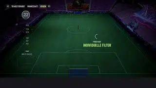 FIFA 22 - Icon Roulette