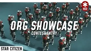 Medrunner Org Showcase (2954 Foundation Festival Contest 3rd Place)