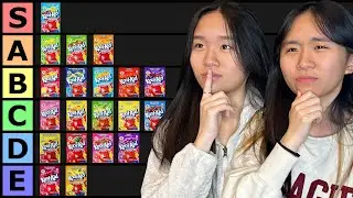 What's the best Kool-Aid flavor? | Janet and Kate