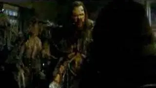 Lordi - Blood red sandman