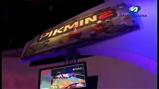 Pikmin 2 (preview GameCube - DVD Micromania E3 2004)