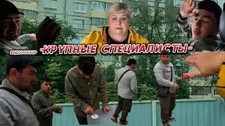 ОЛЬГА УРАЛОЧКА LIVE //КРУПНЫЕ СПЕЦИАЛИСТЫ//