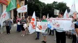 Антиабортная политика Курской епархии