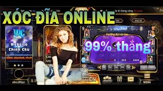 HITCLUB | Hack Xóc Đĩa Online Kwin - Kufun 99% Cửa Chuẩn | Tặng Code Game Bài Đổi Thưởng